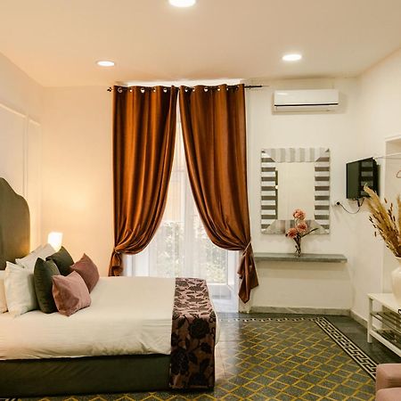 Random B&B Neapol Zewnętrze zdjęcie