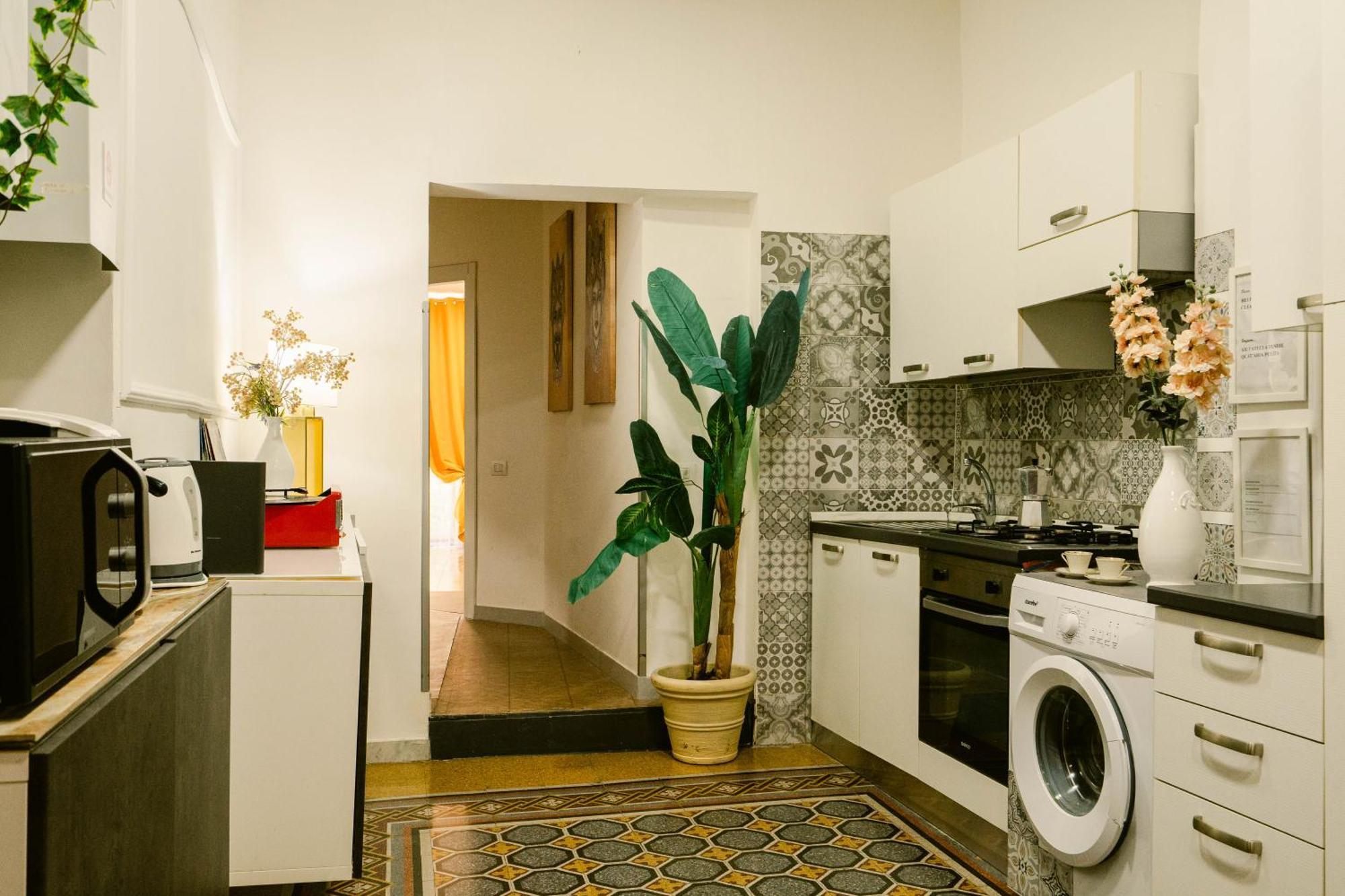 Random B&B Neapol Pokój zdjęcie