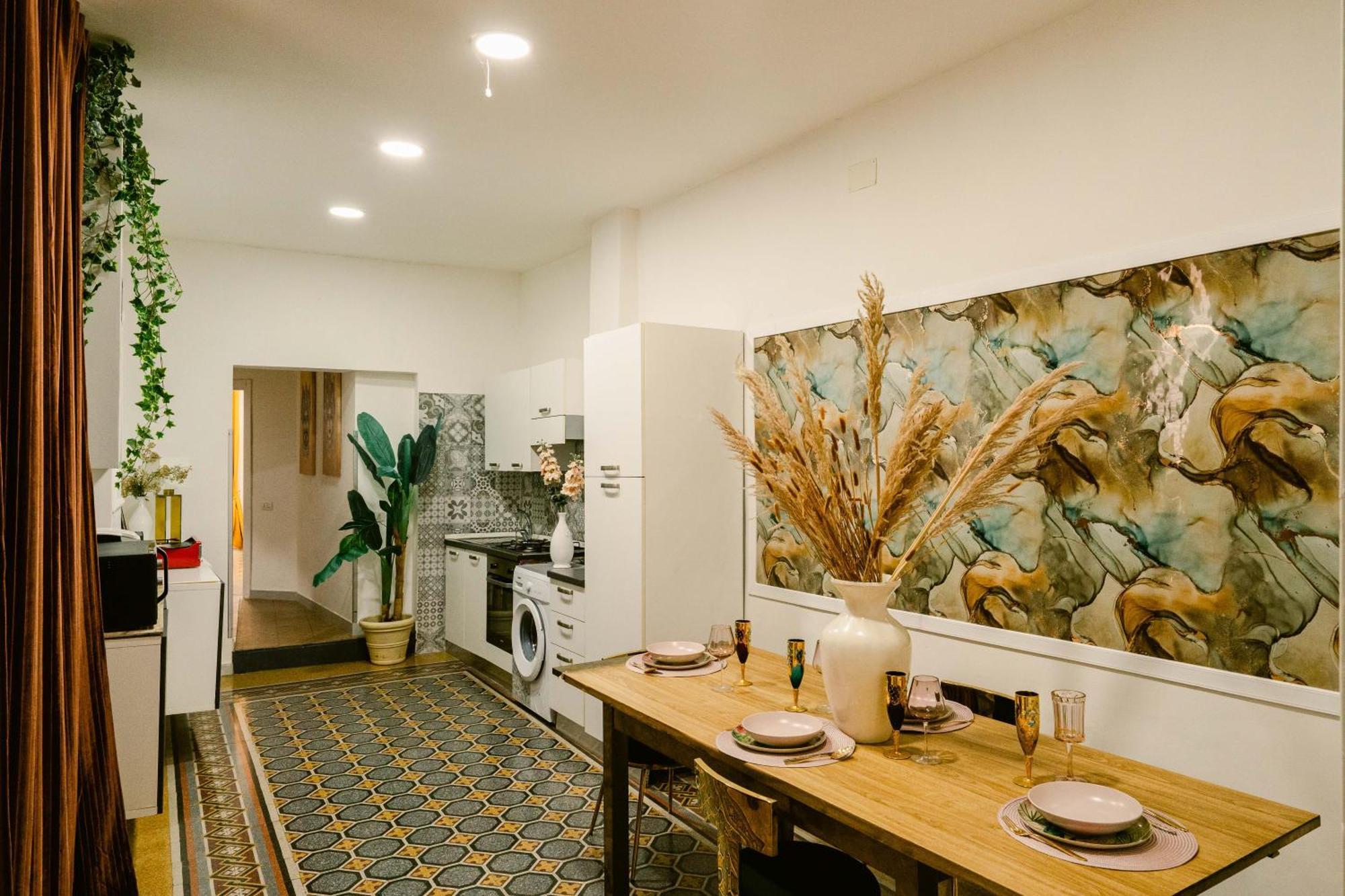 Random B&B Neapol Pokój zdjęcie