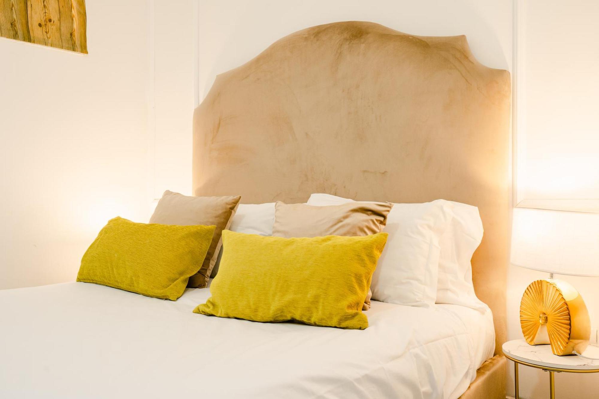Random B&B Neapol Pokój zdjęcie