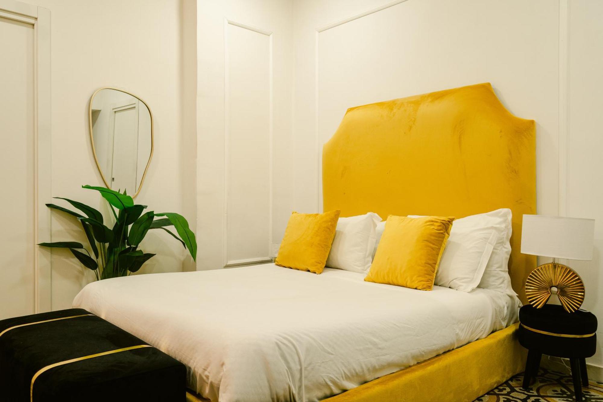 Random B&B Neapol Pokój zdjęcie